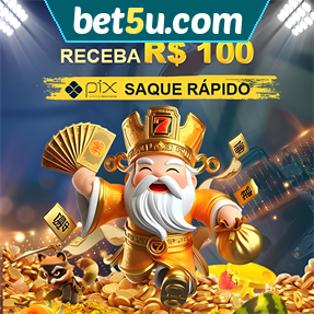 bet5u.com Ganhe R$ 100,00 Gratis