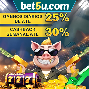 bet5u.com Fundo de Resgate de Perdas Semanais