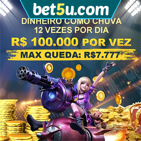 bet5u.com Mina Misteriosa