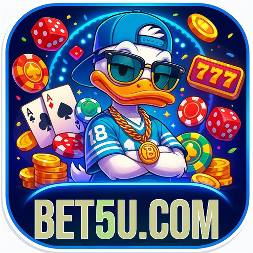 bet5u.com Cassino Online
